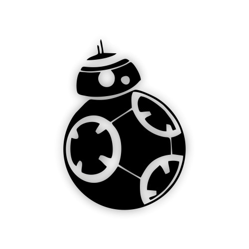 BB-8 star wars